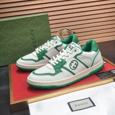 Gucci Low Shoes